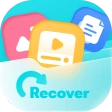 Recuperación de fotos & Video icon