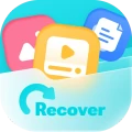 Recuperación de fotos & Video
