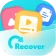 Recuperación de fotos & Video icon