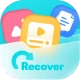 Recuperación de fotos & Video