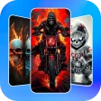 Papel De Parede Animado HD 4K icon