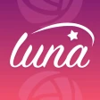 LunaNovela & Leia romances icon