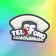 Teléfono escacharrado icon