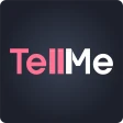 TellMe - Romances e Fanfics icon