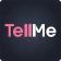 TellMe - Romances e Fanfics icon