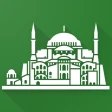 Secde Namaz Vakitleri Ezan icon