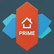 Nova Launcher Time