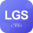 LGS Test - 8. Sınıf Hazırlık icon