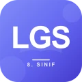 LGS Test - 8. Sınıf Hazırlık