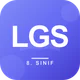 LGS Test - 8. Sınıf Hazırlık