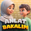 Anlat Bakalım icon