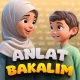 Anlat Bakalım