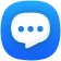 Mesajlar - Metin SMS icon
