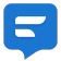 Textra SMS icon