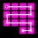 一筆書きブロック埋めパズル icon