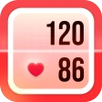 APulse Heart Tracker icon