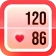 APulse Heart Tracker icon