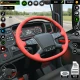 Euro Truck 3D Game Simulator