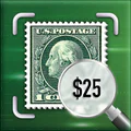 Stamp Identifier - Stamp Value