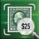 Stamp Identifier - Stamp Value icon