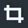 Frame Crop - Samsung Frame TV icon