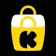 KCL: Coupons, Deals, Discounts icon