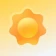 The Live Weather Channel icon
