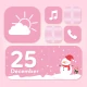 Themebox - App icons, Widgets