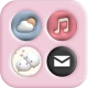 ThemePro - temas & wallpapers
