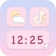 ThemeKit - テーマとウィジェット icon