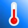 Accurate Indoor Thermometer icon