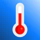 Accurate Indoor Thermometer