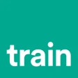 Trainline: Treinreizen Europa icon