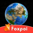 Earth 3D Map-Dünya haritası icon