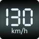 Snelheidsmeter
