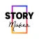 Insta Story Maker: Reel, Video icon