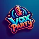 VoxParty: Sesli Tabu Okey