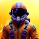 Galaxy Vanguard I - Premium