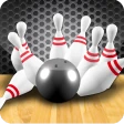 Boliche 3D Bowling icon