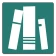 ThriftBooks: New & Used Books icon