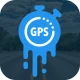 GPS Race Timer