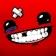 Super Meat Boy Forever icon