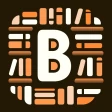 Bookshelf icon