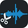 音声編集アプリ、MP3編集変換、音楽編集、ボーカルリムーバー icon