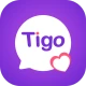 Tigo-Live Video Chat&More