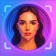 Forma Viso: Scanner Bellezza icon