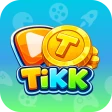 Tikk - Vídeos e Prêmios icon