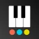 Timbro Piano - Impara il Piano icon