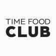 Time Food Club icon