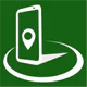 Employee Time Clock w/ GPS, Sc